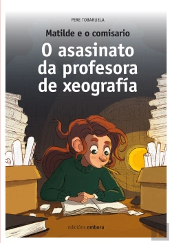 Bertrand.pt - Matilde E O Comisario