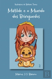 Matilde e o Mundo dos Brinquedos