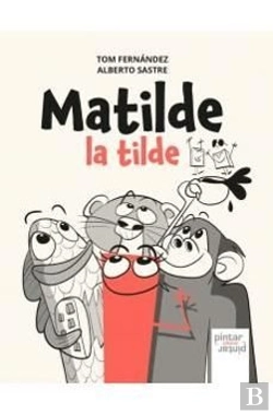 Bertrand.pt - Matilde La Tilde