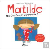 Matilde - Mas que Grande Constipação!