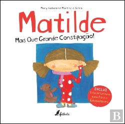 Bertrand.pt - Matilde - Mas que Grande Constipação!