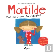 Matilde - Mas que Grande Constipação!