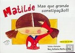 Bertrand.pt - Matilde - Mas que Grande Constipação !!!