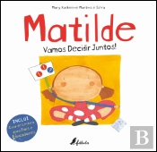 Matilde - Vamos Decidir Juntos!