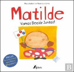 Bertrand.pt - Matilde - Vamos Decidir Juntos!
