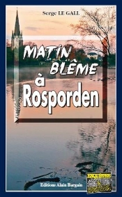 Matin Blême À Rosporden