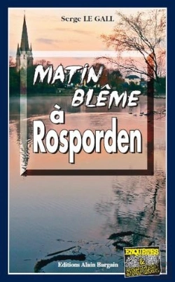 Bertrand.pt - Matin Blême À Rosporden