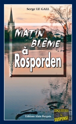 Bertrand.pt - Matin Blême À Rosporden