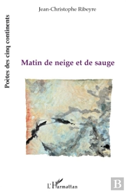 Bertrand.pt - Matin De Neige Et De Sauge