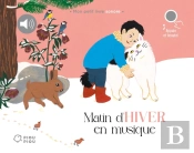 Matin D'Hiver En Musique