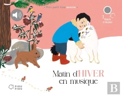 Bertrand.pt - Matin D'Hiver En Musique
