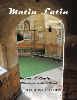 Bertrand.pt - Matin Latin Book 2 Student Edition