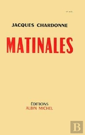 Matinales