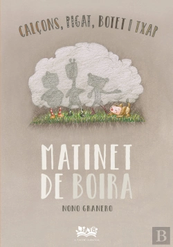 Bertrand.pt - Matinet De Boira