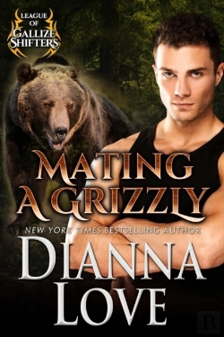 Bertrand.pt - Mating A Grizzly