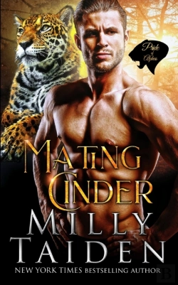 Bertrand.pt - Mating Cinder