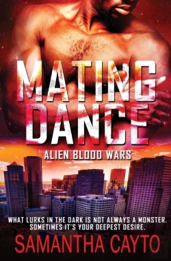 Bertrand.pt - Mating Dance