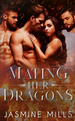 Bertrand.pt - Mating Her Dragons