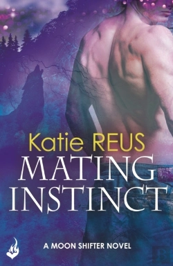 Bertrand.pt - Mating Instinct: Moon Shifter Book 3