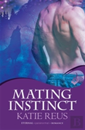 Mating Instinct: Moon Shifter Book 3