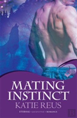 Bertrand.pt - Mating Instinct: Moon Shifter Book 3