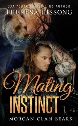 Bertrand.pt - Mating Instinct (Morgan Clan Bears, Book 2)