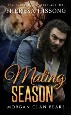 Bertrand.pt - Mating Season (Morgan Clan Bears, Book 1)