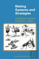 Mating Systems And Strategies