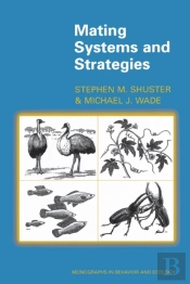 Mating Systems And Strategies