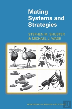 Bertrand.pt - Mating Systems And Strategies