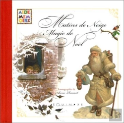 Bertrand.pt - Matins De Neige ; Magie De Noël ; Aide-Mémoire