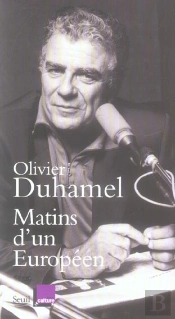 Matins D'Un Europeen