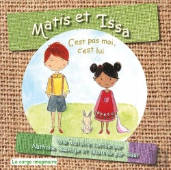 Bertrand.pt - Matis Et Issa ; C'Est Pas Moi, C'Est Lui