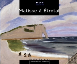 Bertrand.pt - Matisse À Etretat