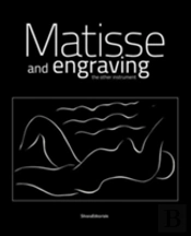 Matisse And Engraving