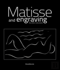 Matisse And Engraving