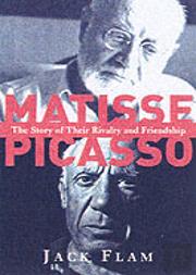 Matisse And Picasso