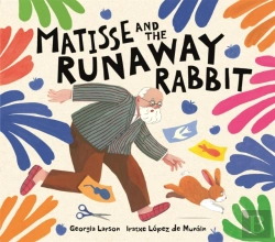 Bertrand.pt - Matisse And The Runaway Rabbit