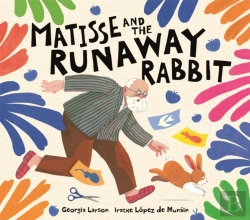 Bertrand.pt - Matisse And The Runaway Rabbit