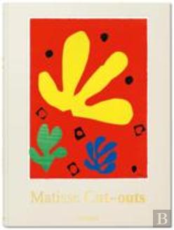 Matisse Cut Outs