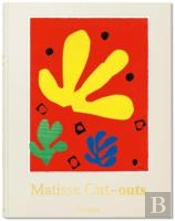 Matisse Cut Outs