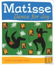Matisse Dance With Joy
