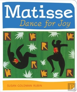 Bertrand.pt - Matisse Dance With Joy
