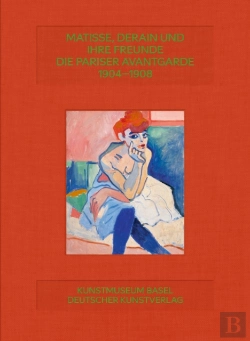 Bertrand.pt - Matisse, Derain, And Their Friends