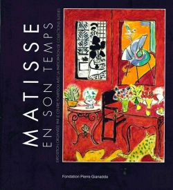 Bertrand.pt - Matisse En Son Temps