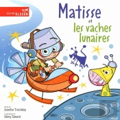 Matisse Et Les Vaches Lunaires