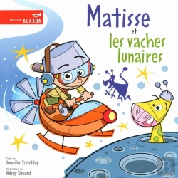 Bertrand.pt - Matisse Et Les Vaches Lunaires