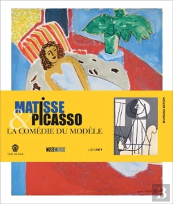 Bertrand.pt - Matisse Et Picasso ; La Comédie Du Modèle