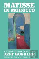 Matisse In Morocco