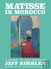 Matisse In Morocco